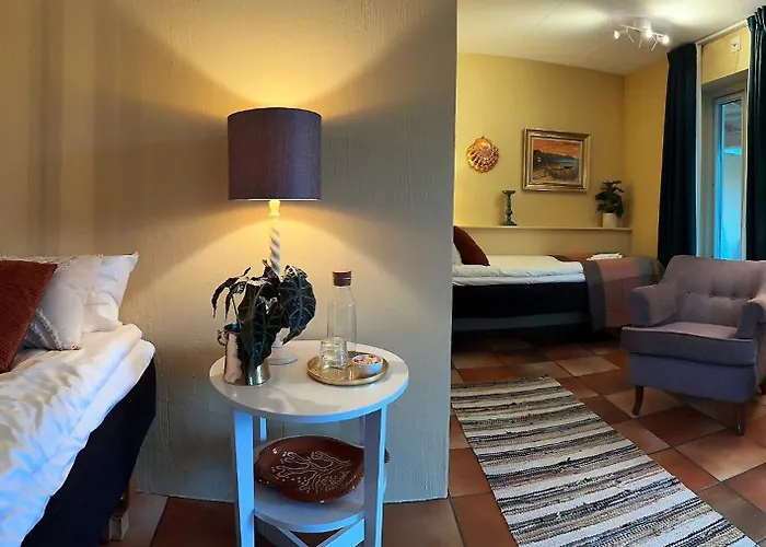 Villa Beddingestrand