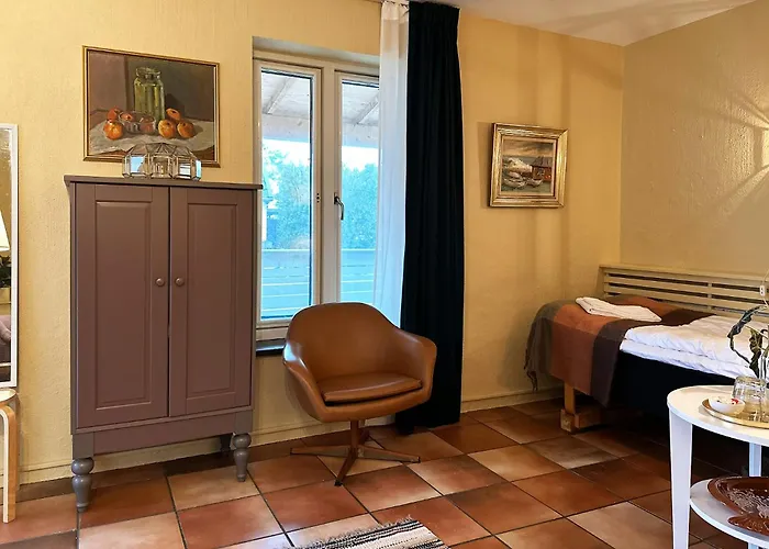 Villa Beddingestrand
