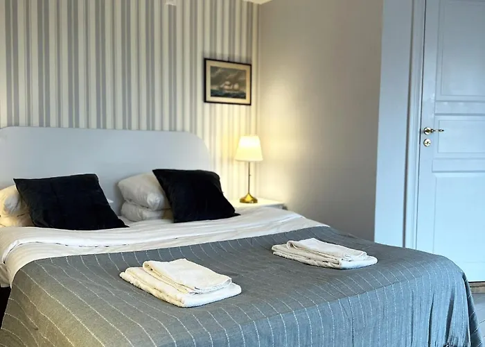 Villa Beddingestrand