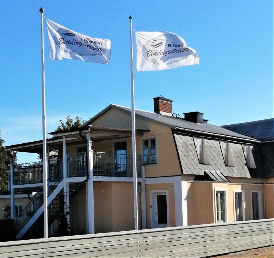 Gæstehus Beddingestrand